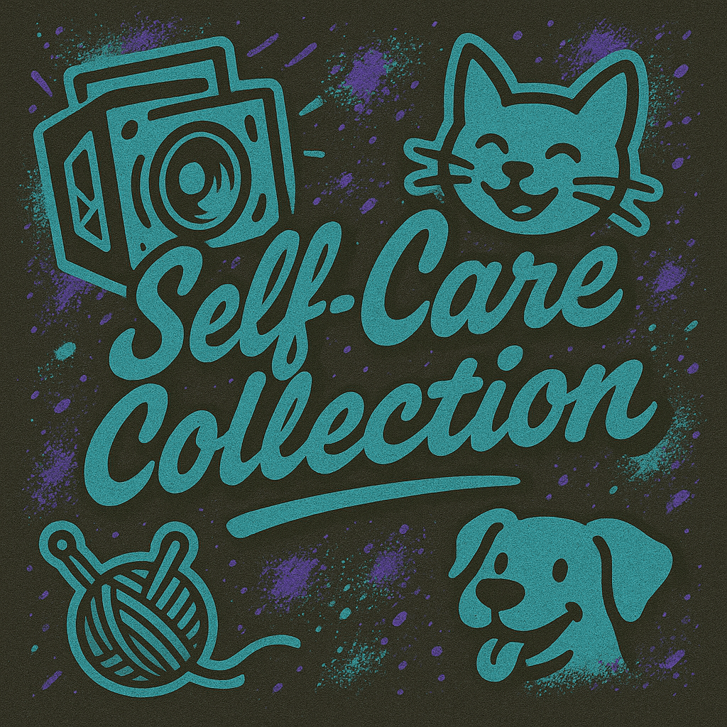 Self-Care Collection - You Good? Clothing
