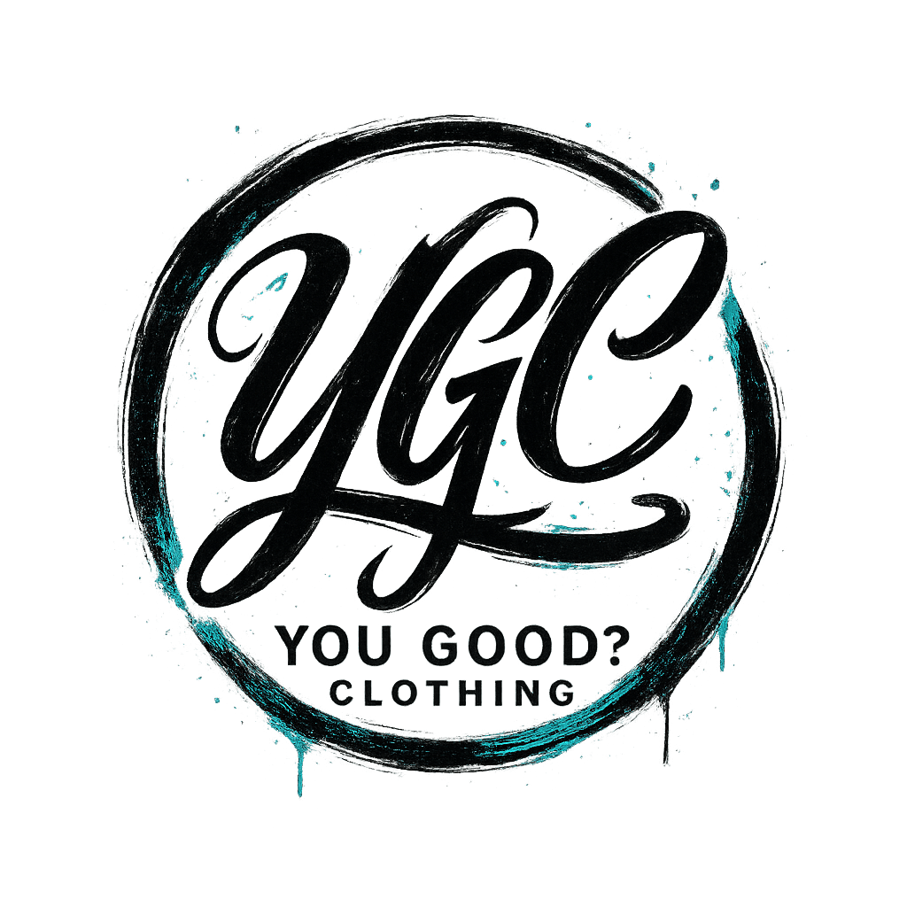 YGC Promo - You Good? Clothing