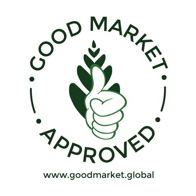 GoodMarket Approved Retailer
