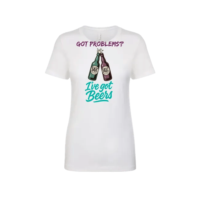 Beer Fixes Everything - You Good? Clothing