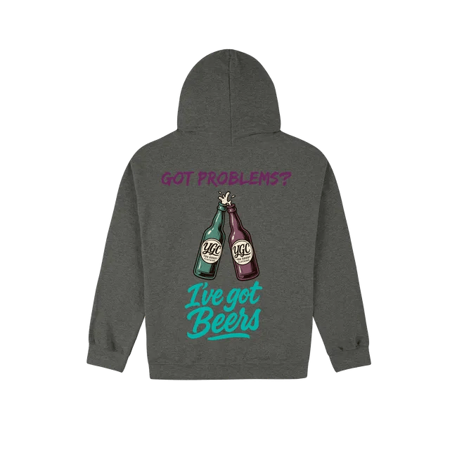 Beer Fixes Everything - You Good? Clothing