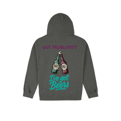 Beer Fixes Everything - You Good? Clothing