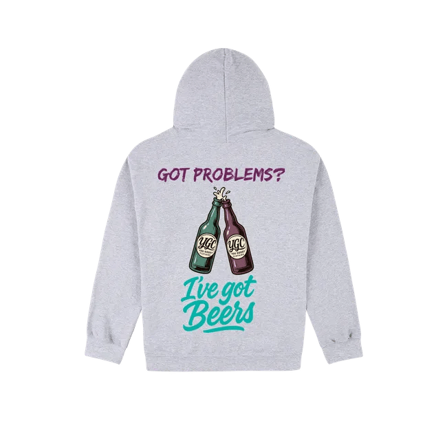 Beer Fixes Everything - You Good? Clothing