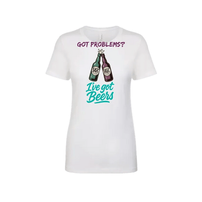 Beer Fixes Everything - You Good? Clothing