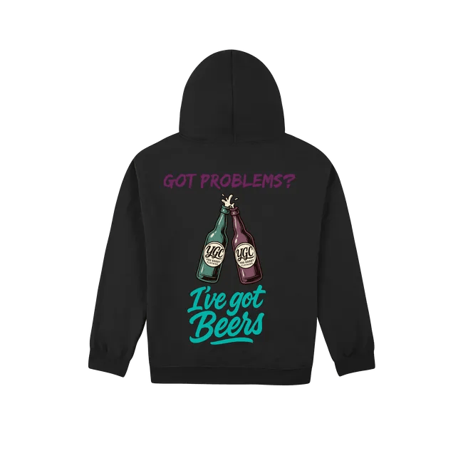 Beer Fixes Everything - You Good? Clothing