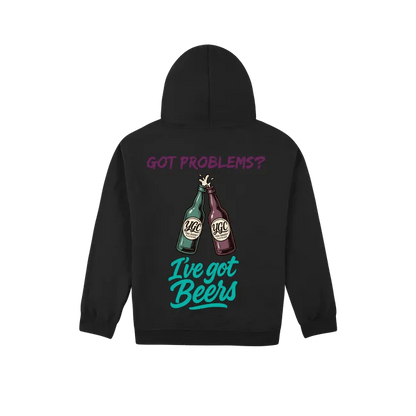 Beer Fixes Everything - You Good? Clothing