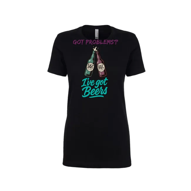 Beer Fixes Everything - You Good? Clothing