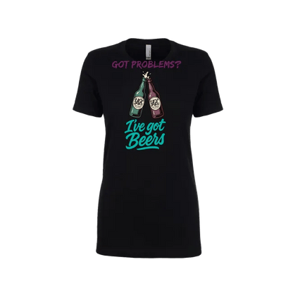 Beer Fixes Everything - You Good? Clothing