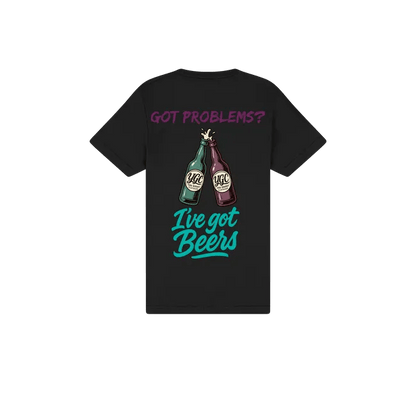 Beer Fixes Everything - You Good? Clothing