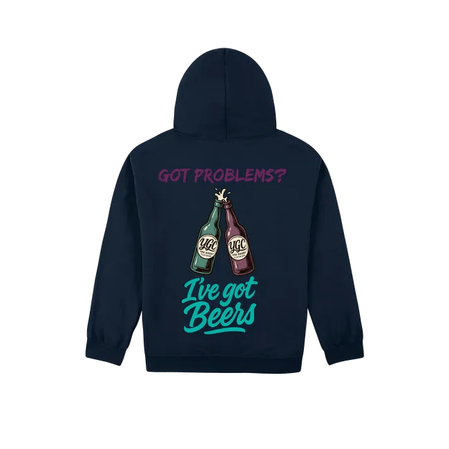 Beer Fixes Everything - You Good? Clothing