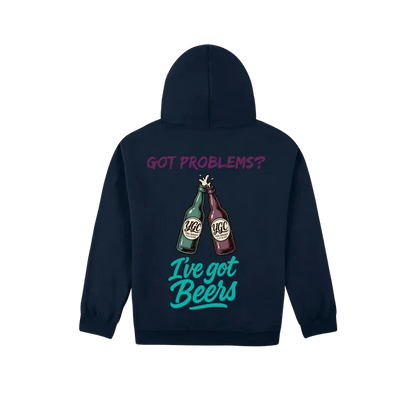 Beer Fixes Everything - You Good? Clothing