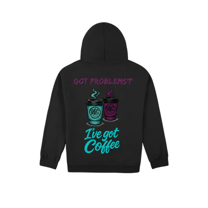 Coffee Fixes Everything - You Good? Clothing