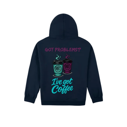 Coffee Fixes Everything - You Good? Clothing