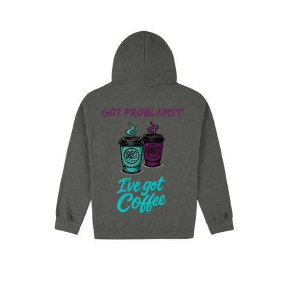 Coffee Fixes Everything - You Good? Clothing