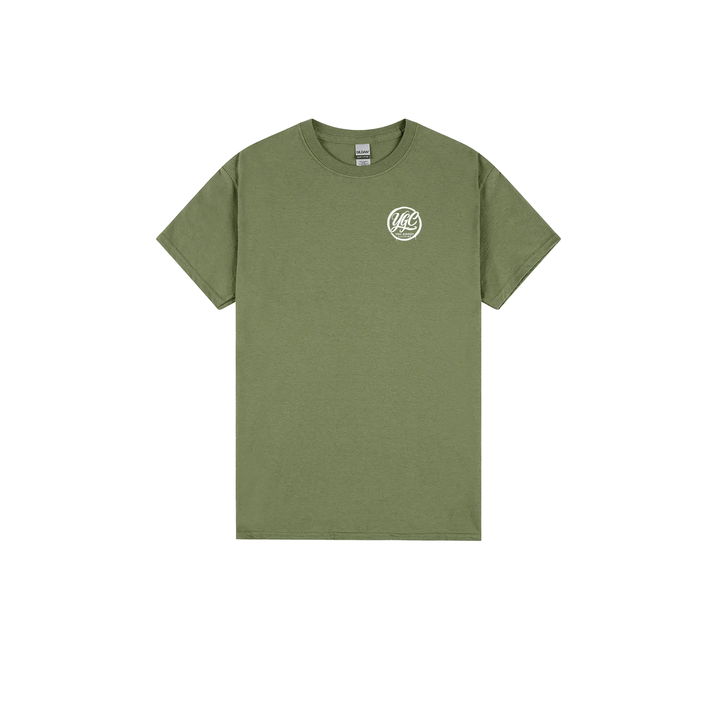 Coffee fixes everything - You Good? Clothing