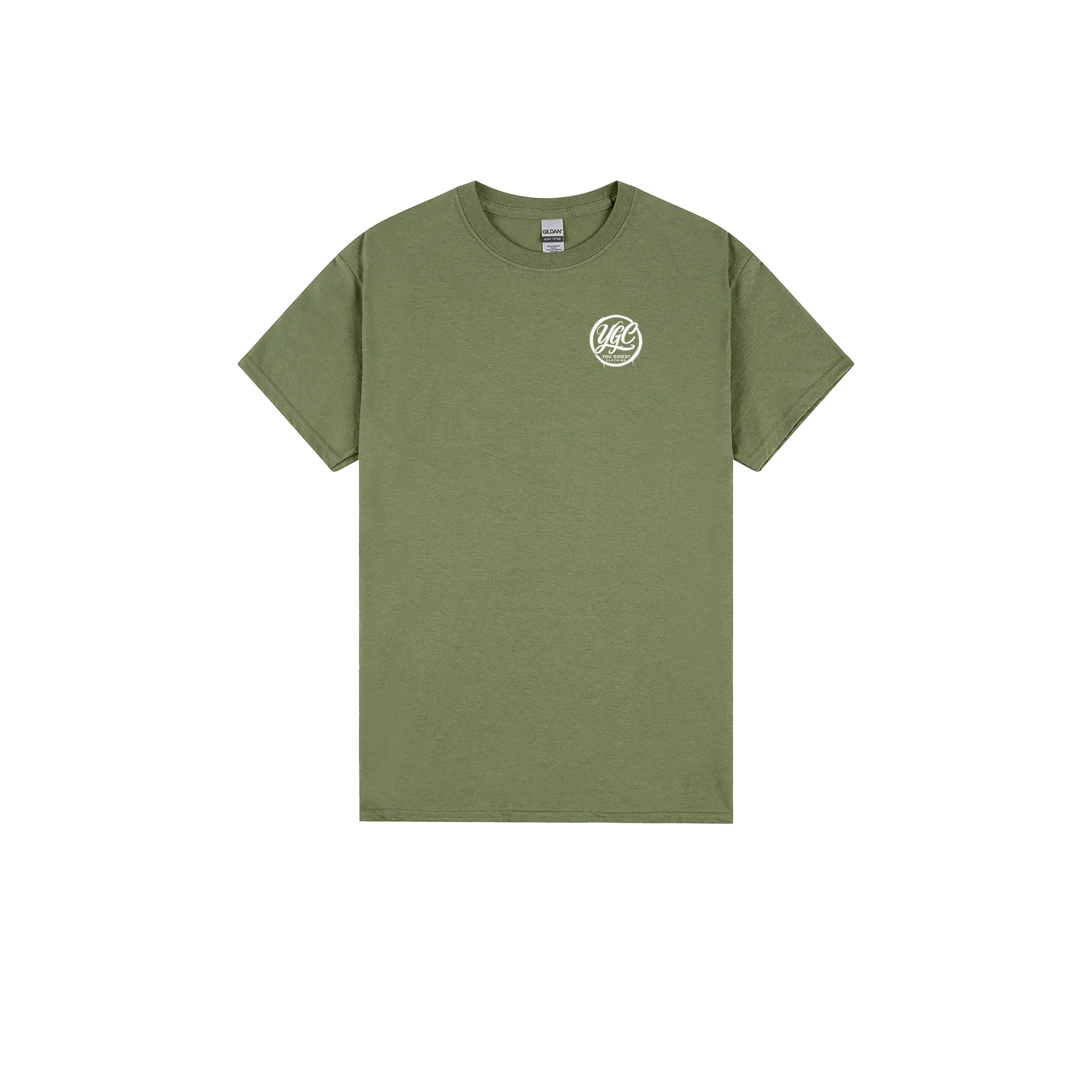 Coffee fixes everything - You Good? Clothing