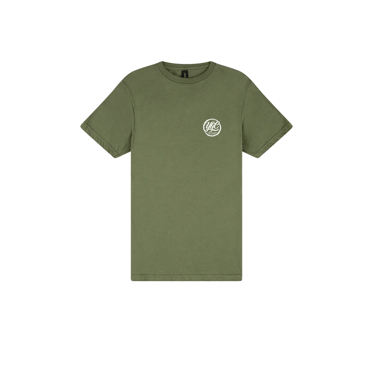 Coffee fixes everything - You Good? Clothing