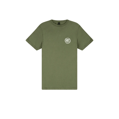 Coffee fixes everything - You Good? Clothing