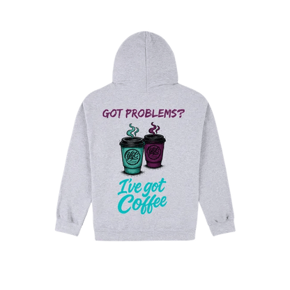 Coffee Fixes Everything - You Good? Clothing