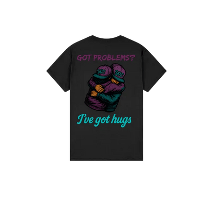 Hugs Fix Everything - You Good? Clothing