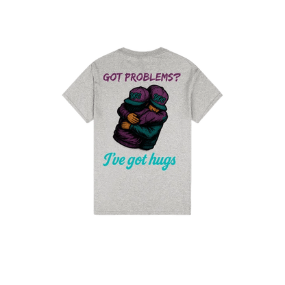 Hugs Fix Everything - You Good? Clothing