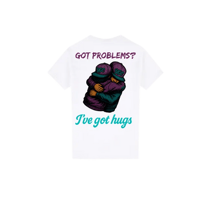 Hugs Fix Everything - You Good? Clothing