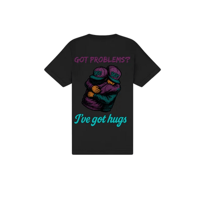 Hugs Fix Everything - You Good? Clothing