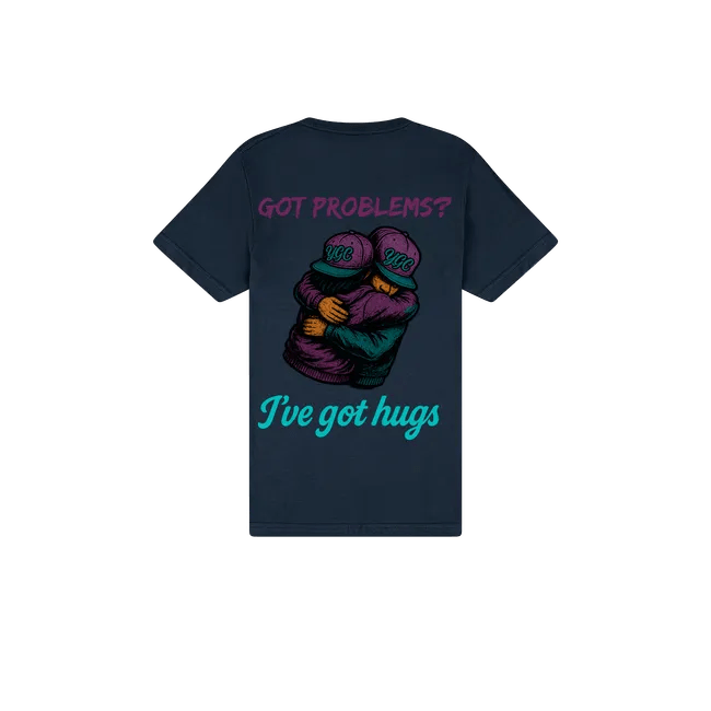 Hugs Fix Everything - You Good? Clothing