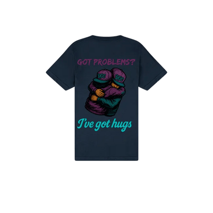 Hugs Fix Everything - You Good? Clothing