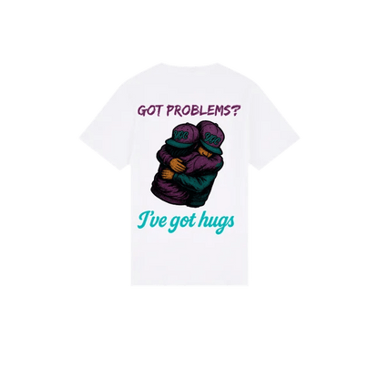 Hugs Fix Everything - You Good? Clothing