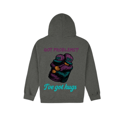 Hugs fix everything - You Good? Clothing