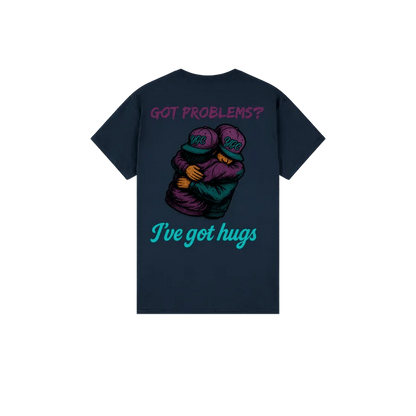 Hugs Fix Everything - You Good? Clothing