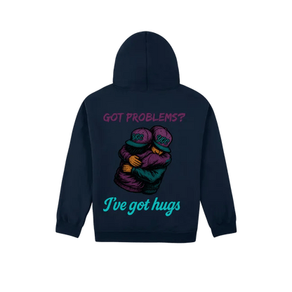 Hugs fix everything - You Good? Clothing