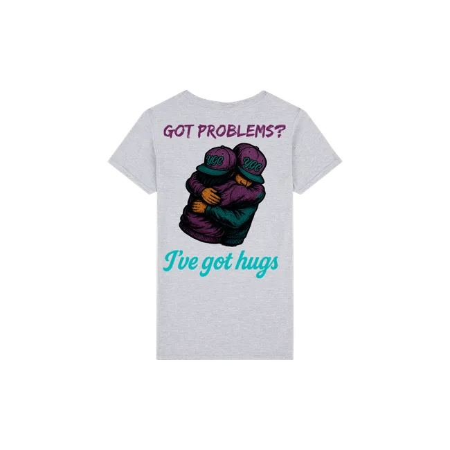 Hugs Fix Everything - You Good? Clothing