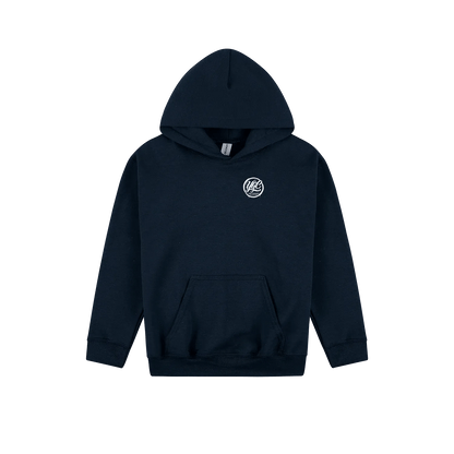 Hugs Fix Everything - Heavy Blend Youth Hoodie - You Good? Clothing