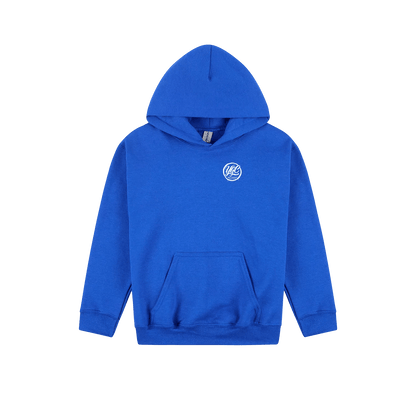 Hugs Fix Everything - Heavy Blend Youth Hoodie - You Good? Clothing