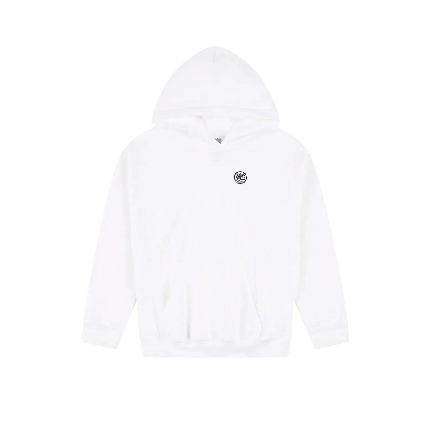 Hugs Fix Everything - Heavy Blend Youth Hoodie - You Good? Clothing