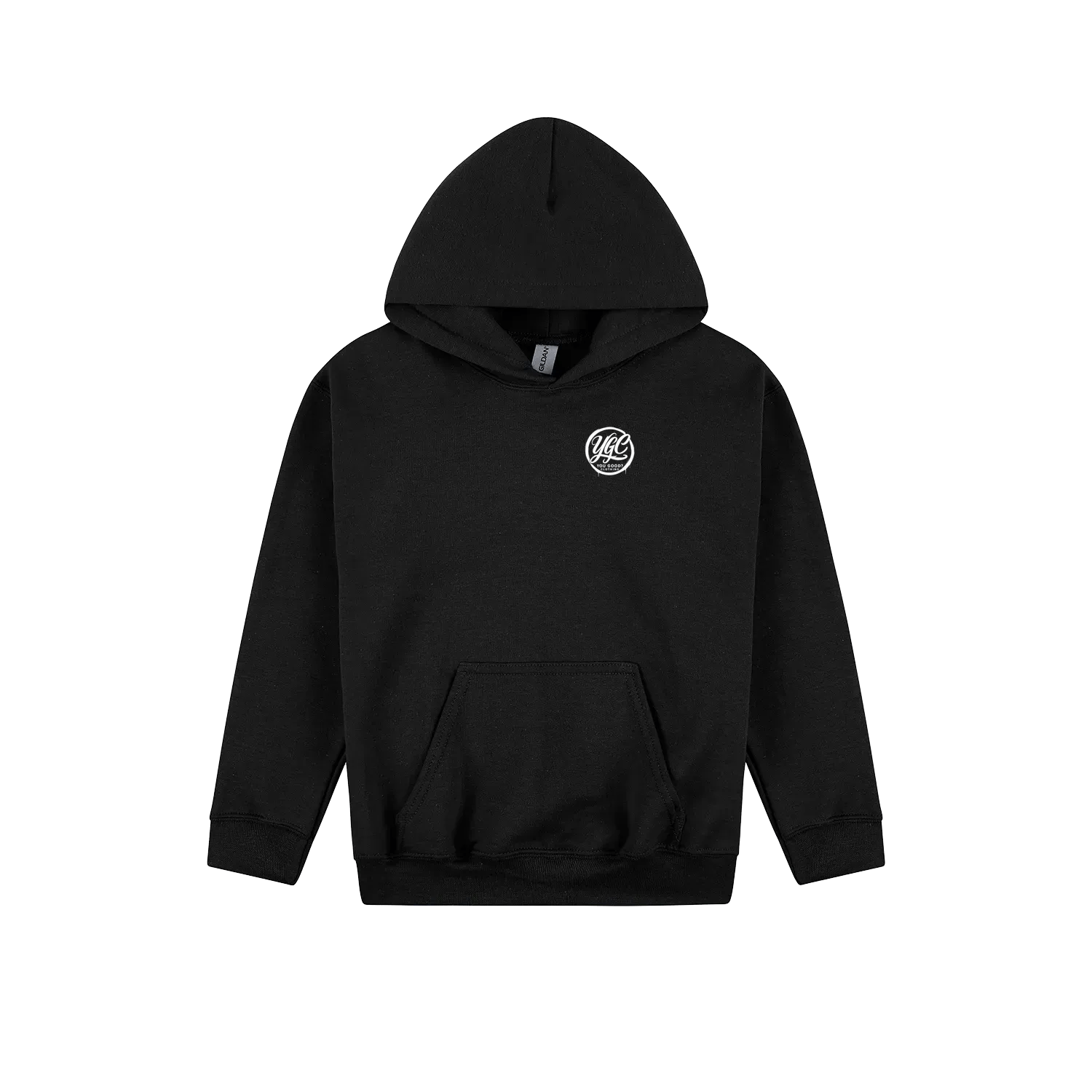 Hugs Fix Everything - Heavy Blend Youth Hoodie - You Good? Clothing