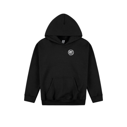 Hugs Fix Everything - Heavy Blend Youth Hoodie - You Good? Clothing