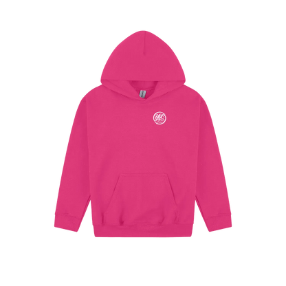 Hugs Fix Everything - Heavy Blend Youth Hoodie - You Good? Clothing