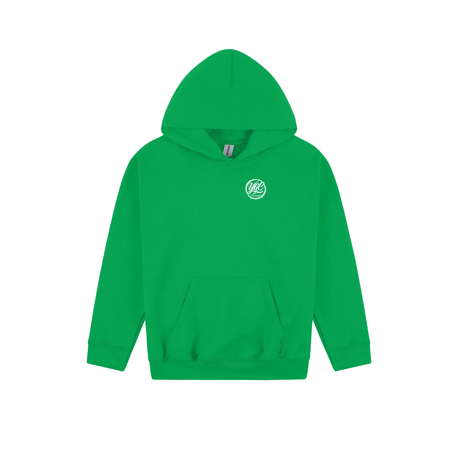 Hugs Fix Everything - Heavy Blend Youth Hoodie - You Good? Clothing