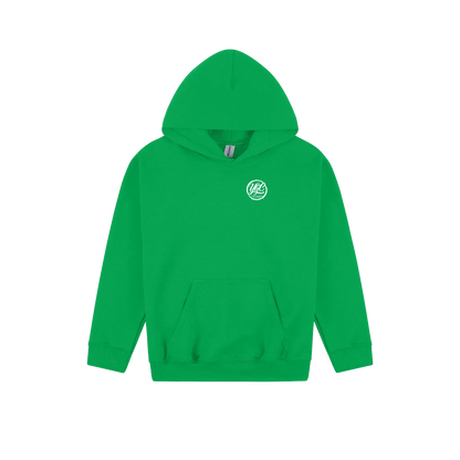 Hugs Fix Everything - Heavy Blend Youth Hoodie - You Good? Clothing