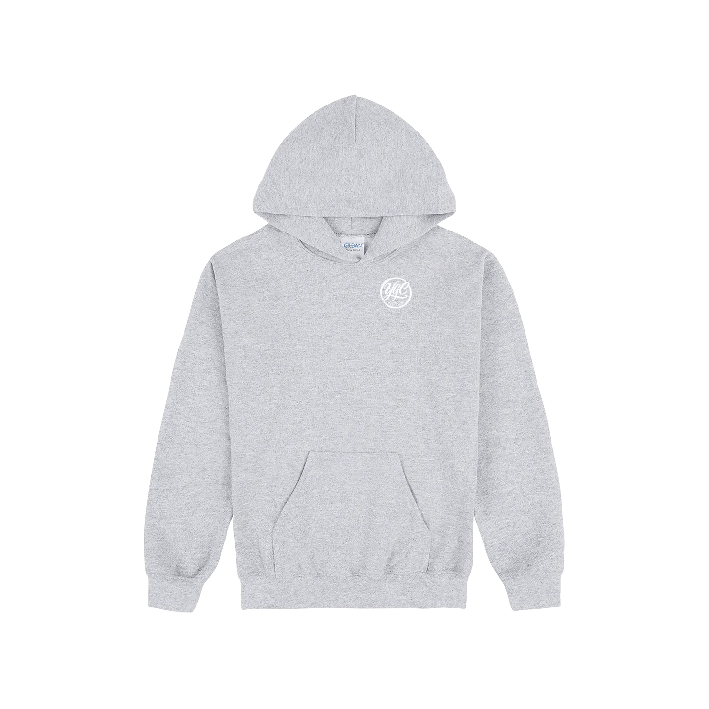 Hugs Fix Everything - Heavy Blend Youth Hoodie - You Good? Clothing