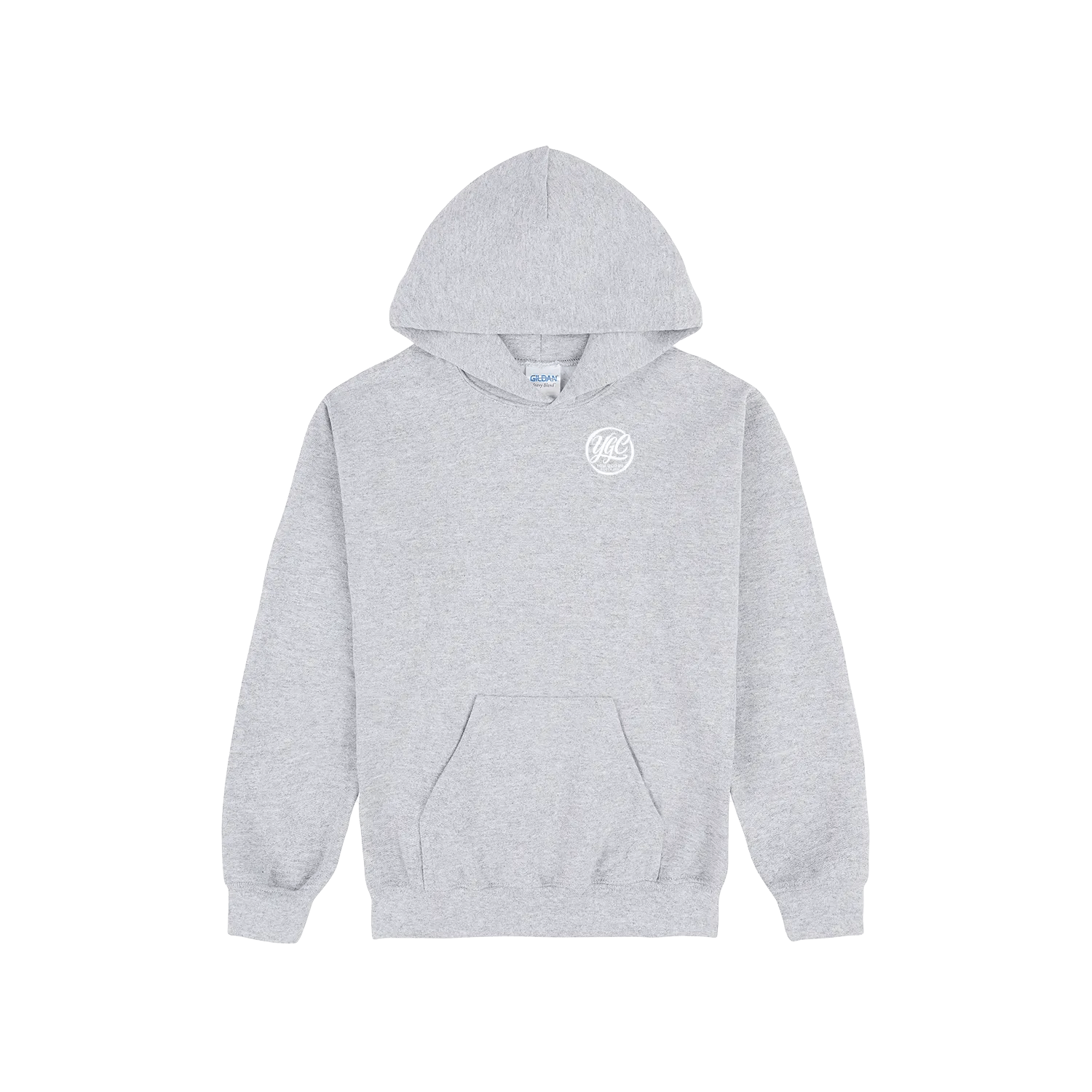 Hugs Fix Everything - Heavy Blend Youth Hoodie - You Good? Clothing