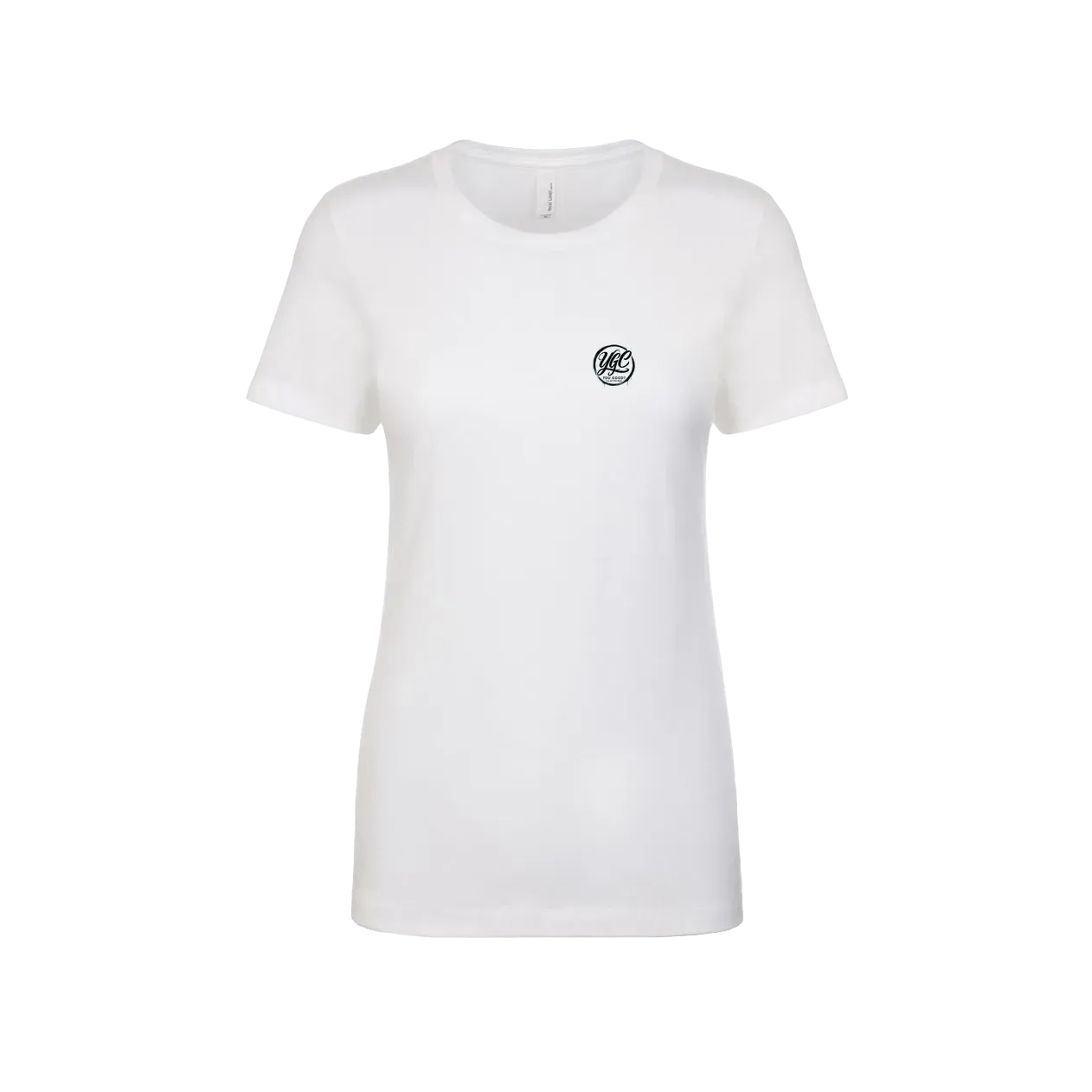 Ice Cream Fixes Everything - Boyfriend Tee - You Good? Clothing