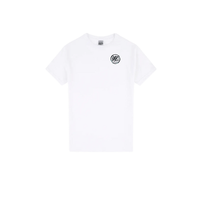 Ice Cream Fixes Everything - Classic Print Tee - You Good? Clothing