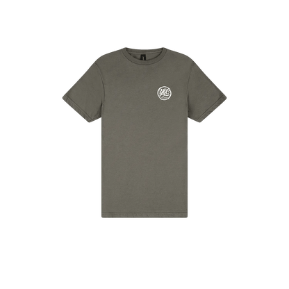 Ice Cream Fixes Everything - Classic Print Tee - You Good? Clothing