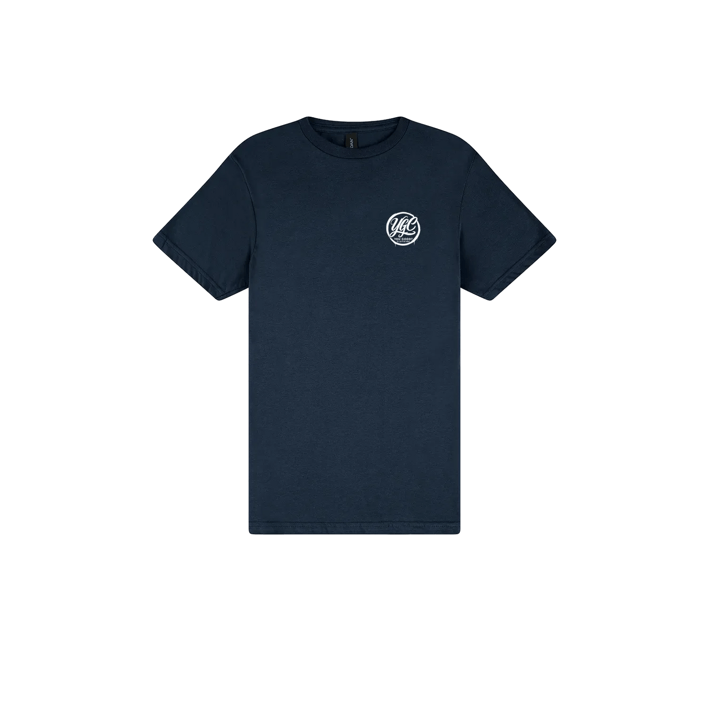 Ice Cream Fixes Everything - Classic Print Tee - You Good? Clothing