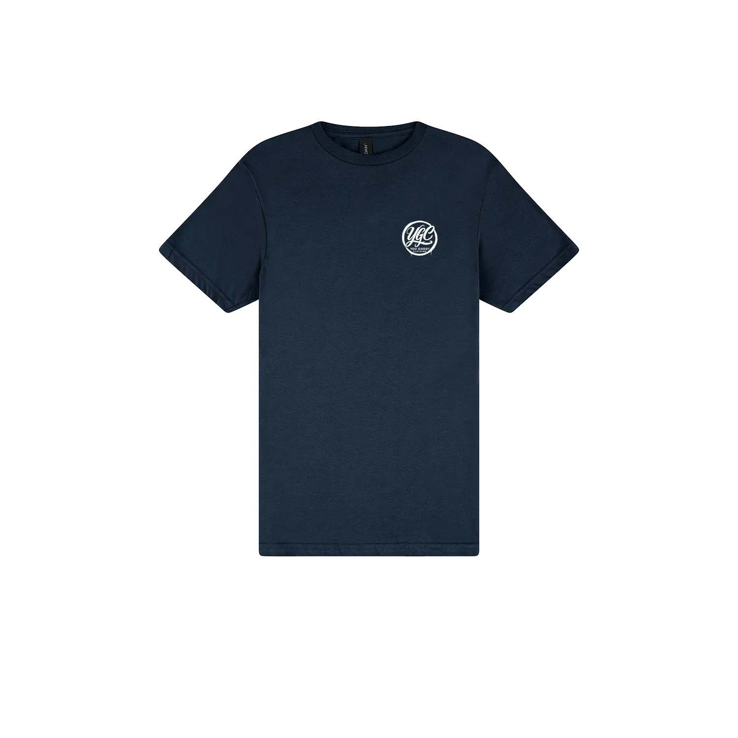 Ice Cream Fixes Everything - Classic Print Tee - You Good? Clothing