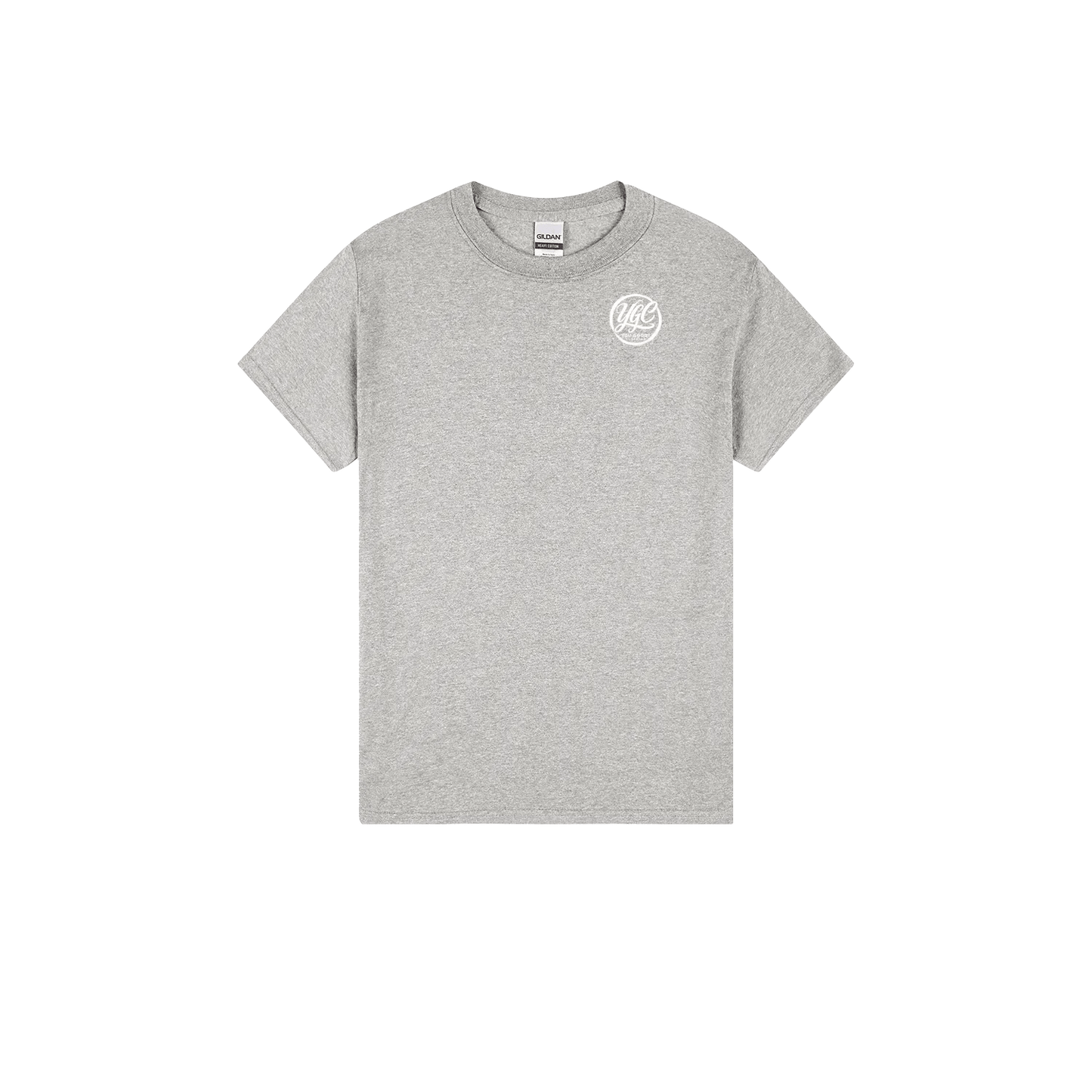 Ice Cream Fixes Everything - Classic Print Tee - You Good? Clothing